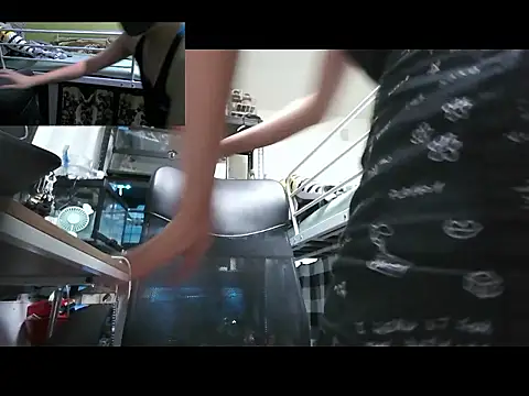 Owl1216 online show from 14, 9, 2025