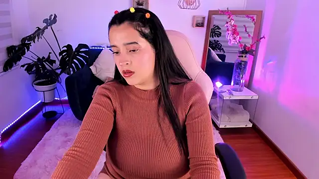 Pamela cheverry online show from 7, 2, 2025