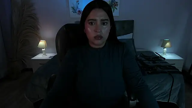 Pamela cheverry online show from 15, 3, 2026