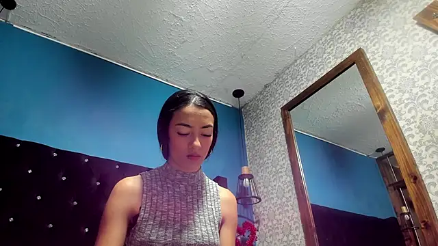 Mia scarlet69 online show from 28, 2, 2025