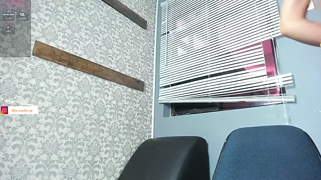 Mia scarlet69 online show from 5, 2, 2026