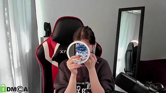 Este Glen online show from 20, 3, 2025