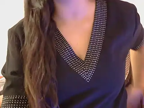 Snapshot of diva-22 chatting on 21, 1, 2025 diva-22 online show from 21, 1, 2025