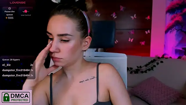 asol muah online show from 27, 1, 2025