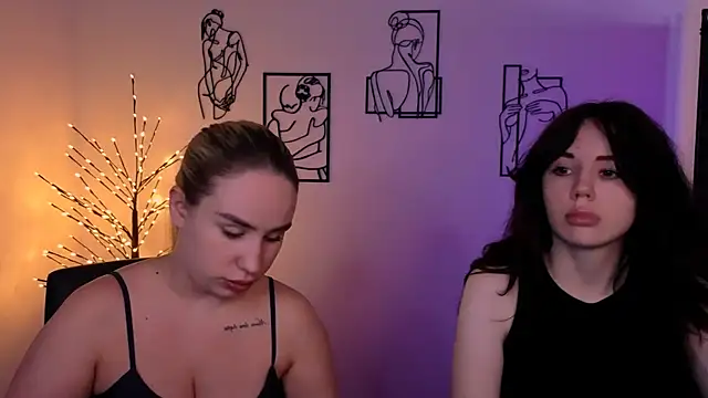 asol muah online show from 11, 7, 2026