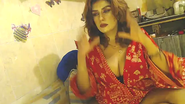 Snapshot of pareeti chatting on 14, 7, 2026 pareeti online show from 14, 7, 2026