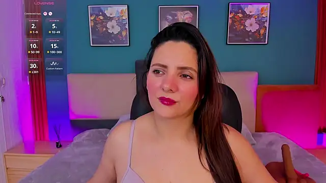 gaby flow online show from 26, 7, 2026