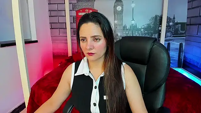 gaby flow online show from 28, 7, 2026