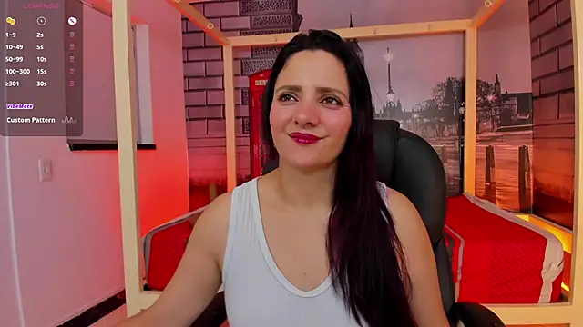 gaby flow online show from 1, 8, 2026