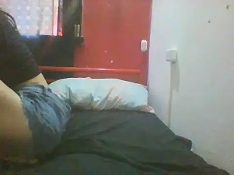 Snapshot of BURN666ING chatting on 31, 12, 2024 BURN666ING online show from 31, 12, 2024