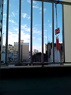 Snapshot of BURN666ING chatting on 16, 12, 2025 BURN666ING online show from 16, 12, 2025