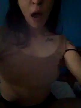 Snapshot of BURN666ING chatting on 20, 3, 2026 BURN666ING online show from 20, 3, 2026