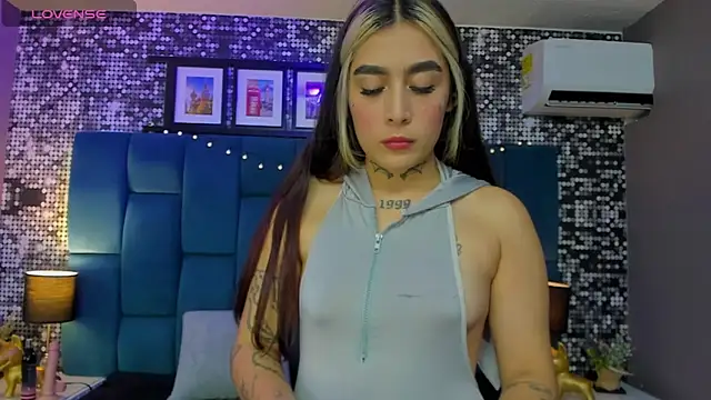 elodie walker online show from 22, 3, 2025