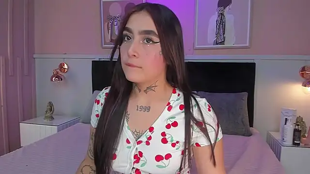 elodie walker online show from 19, 9, 2025