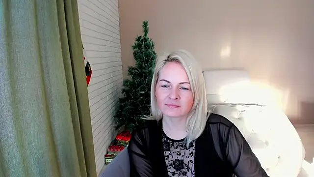 Alicee Gracee online show from 14, 12, 2025