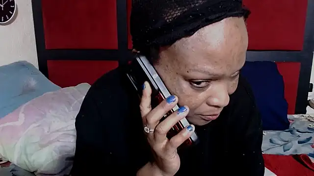 MaximTease24 online show from 14, 6, 2026