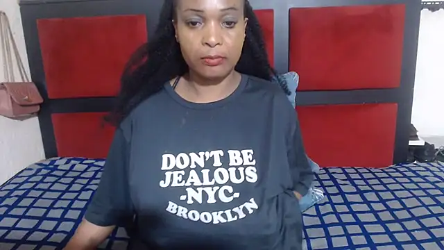 MaximTease24 online show from 9, 7, 2026