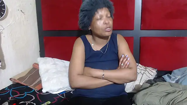 MaximTease24 online show from 12, 7, 2026
