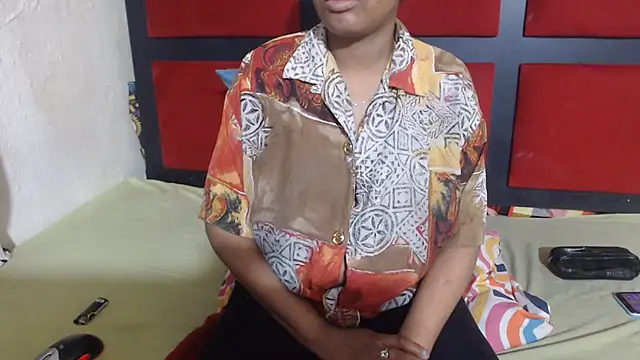 MaximTease24 online show from 15, 7, 2026