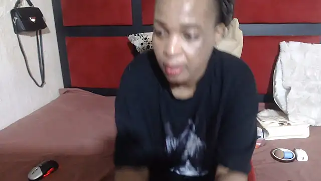 MaximTease24 online show from 23, 7, 2026