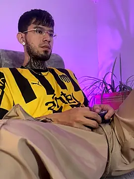 Anthony-Martin online show from 10, 11, 2025