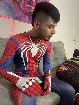 Anthony-Martin online show from 13, 2, 2026