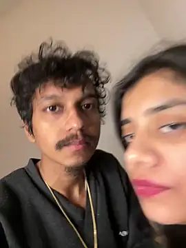 ScarletAss online show from 28, 12, 2024