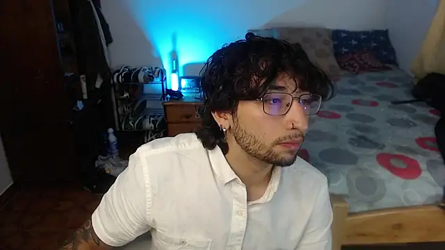 Dereck Dickson online show from 2, 10, 2025