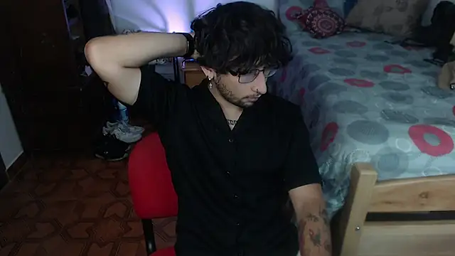 Dereck Dickson online show from 4, 10, 2025