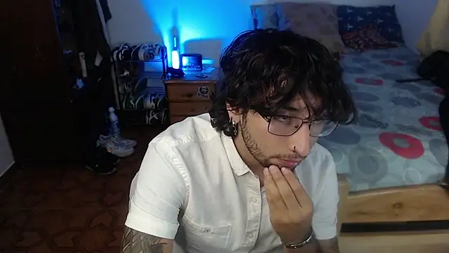 Dereck Dickson online show from 4, 10, 2025