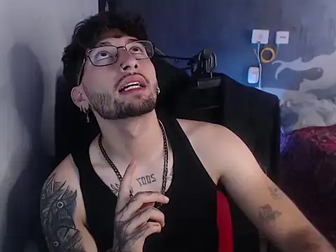 Dereck Dickson online show from 28, 10, 2025