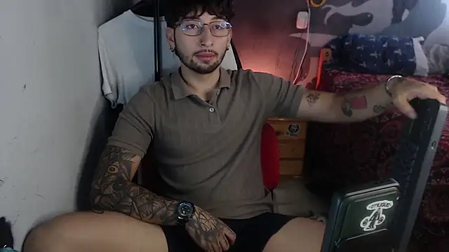 Dereck Dickson online show from 6, 11, 2025