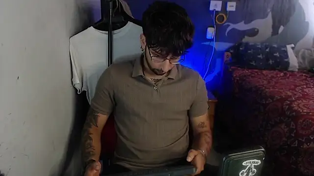 Dereck Dickson online show from 22, 11, 2025