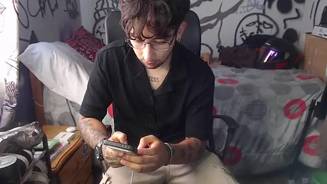 Dereck Dickson online show from 22, 12, 2025