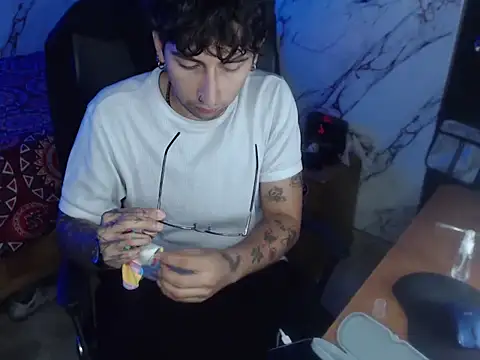 Dereck Dickson online show from 3, 3, 2026