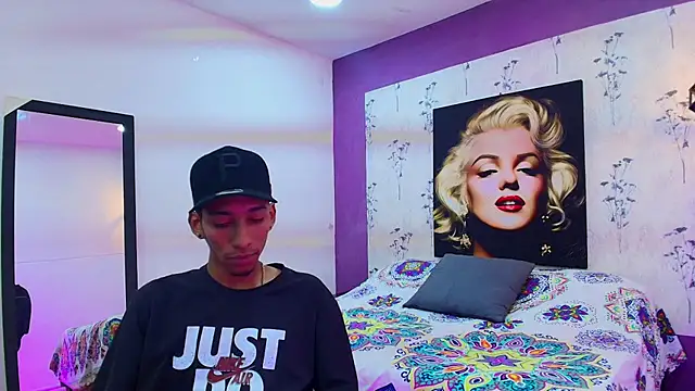 Snapshot of alejandro_king1 chatting on 13, 2, 2025 alejandro king1 online show from 13, 2, 2025