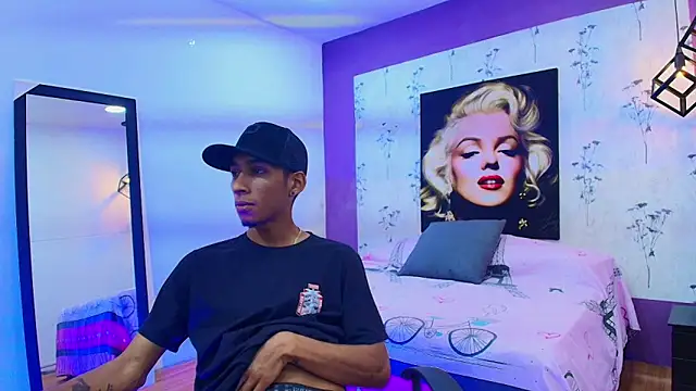 Snapshot of alejandro_king1 chatting on 14, 2, 2025 alejandro king1 online show from 14, 2, 2025