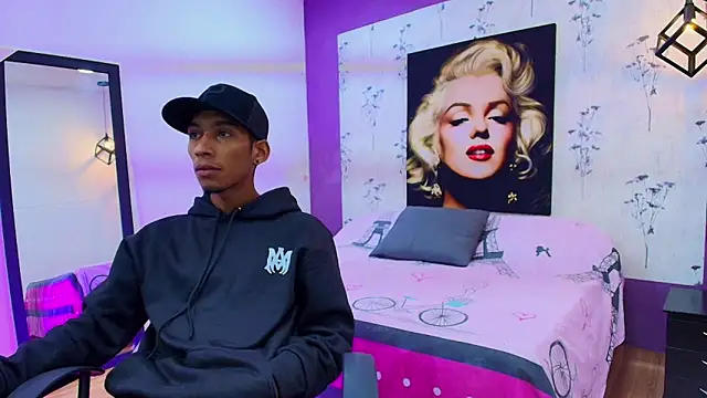 Snapshot of alejandro_king1 chatting on 19, 2, 2025 alejandro king1 online show from 19, 2, 2025