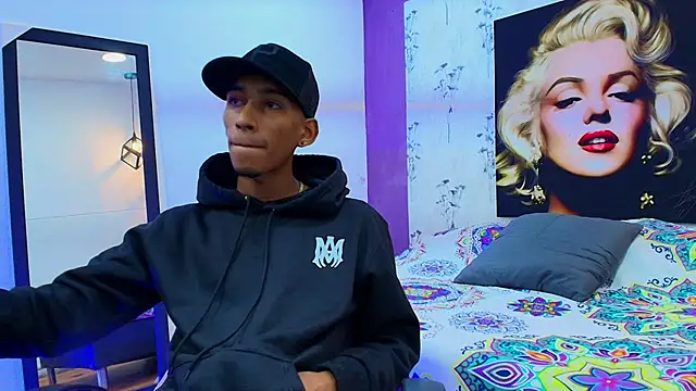 Snapshot of alejandro_king1 chatting on 20, 2, 2025 alejandro king1 online show from 20, 2, 2025