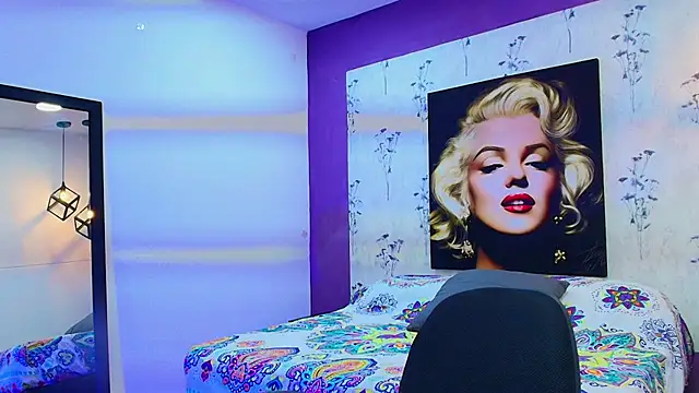 Snapshot of alejandro_king1 chatting on 21, 2, 2025 alejandro king1 online show from 21, 2, 2025