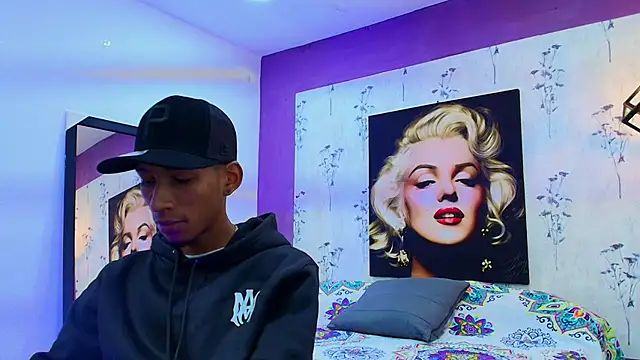 Snapshot of alejandro_king1 chatting on 25, 2, 2025 alejandro king1 online show from 25, 2, 2025