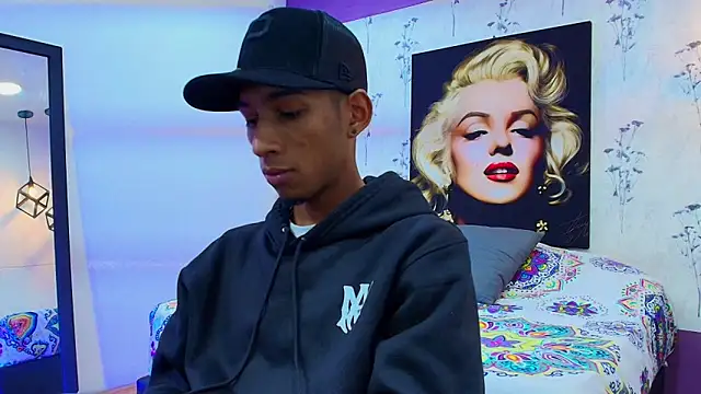 Snapshot of alejandro_king1 chatting on 26, 2, 2025 alejandro king1 online show from 26, 2, 2025