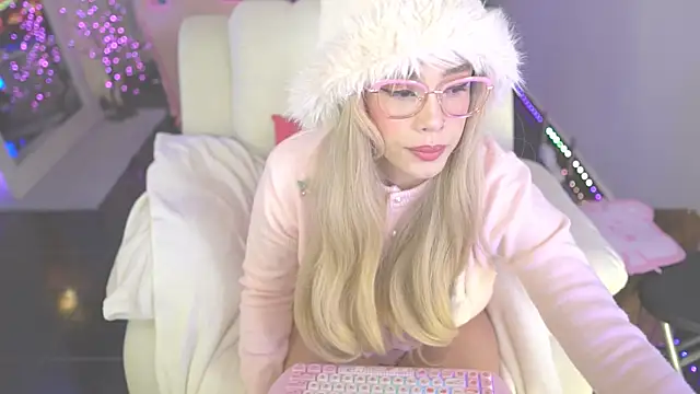 Snapshot of concubine chatting on 27, 1, 2025 concubine online show from 27, 1, 2025