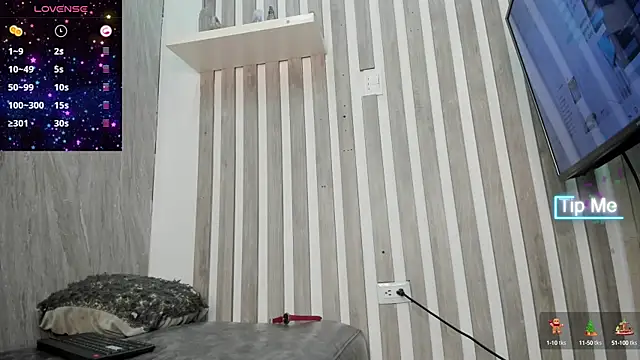 Snapshot of MarieMyller chatting on 21, 2, 2025 MarieMyller online show from 21, 2, 2025