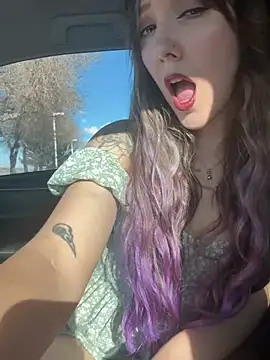 thevixenviolet online show from 15, 4, 2026