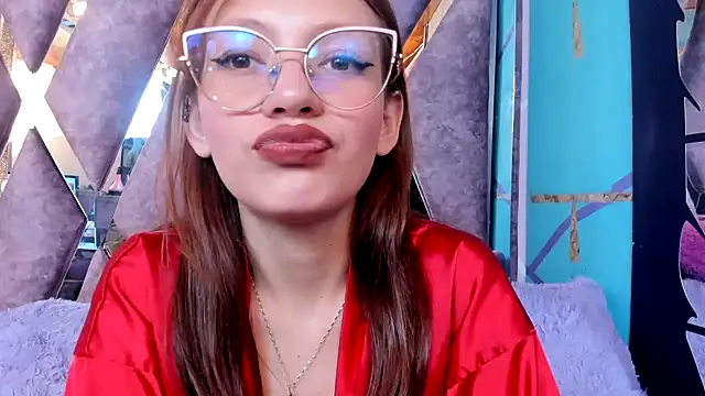 LARICSABLUE online show from 8, 3, 2025