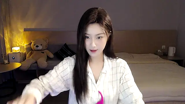 Snapshot of Lucky-baby chatting on 5, 12, 2024 Lucky-baby online show from 5, 12, 2024