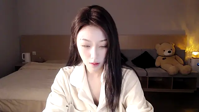 Snapshot of Lucky-baby chatting on 19, 12, 2024 Lucky-baby online show from 19, 12, 2024