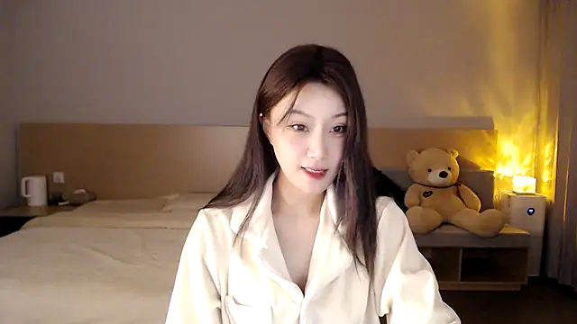 Snapshot of Lucky-baby chatting on 22, 12, 2024 Lucky-baby online show from 22, 12, 2024