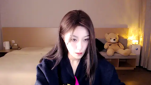 Snapshot of Lucky-baby chatting on 24, 12, 2024 Lucky-baby online show from 24, 12, 2024